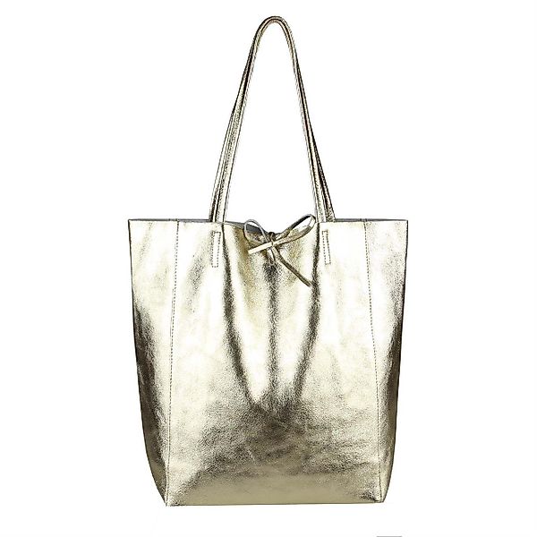ITALYSHOP24 Schultertasche Made in Italy Damen günstig online kaufen