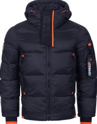 Geographical Norway Steppjacke Herren Winter Jacke günstig online kaufen