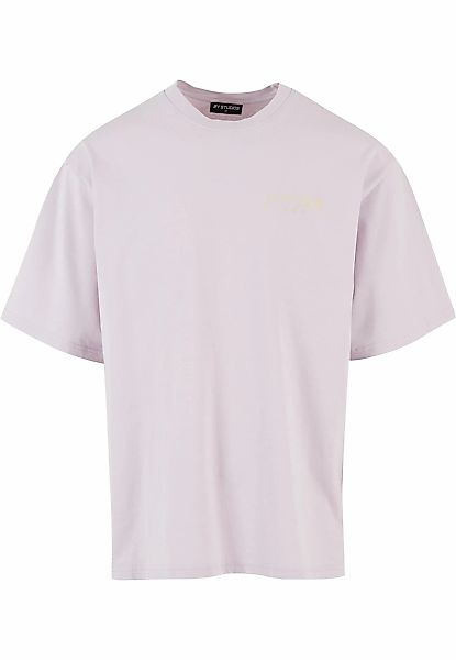 2Y Studios T-Shirt "2Y Studios Herren 2Y Insignia Oversize Tee" 1 Stk. tlg. günstig online kaufen