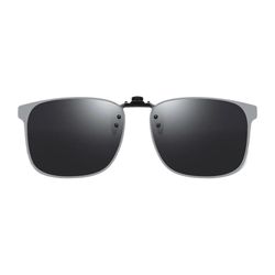 OKWISH Sonnenbrille Clip On Polarisiert Sonnenbrillen günstig online kaufen