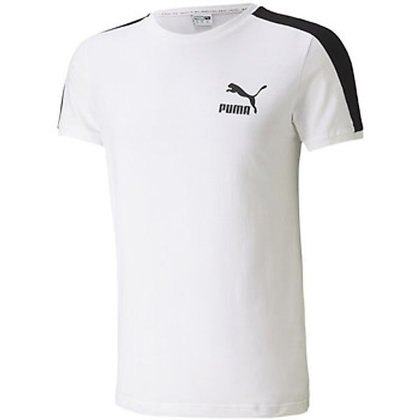 Puma  T-Shirts & Poloshirts 597654-02 günstig online kaufen