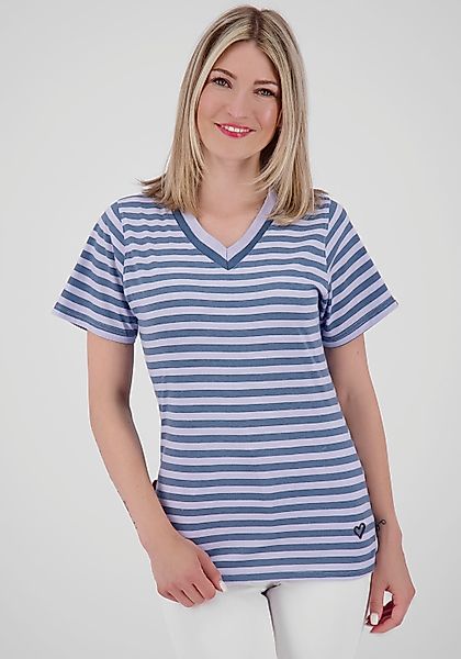 Alife & Kickin T-Shirt IziAK-Z (1-tlg) günstig online kaufen