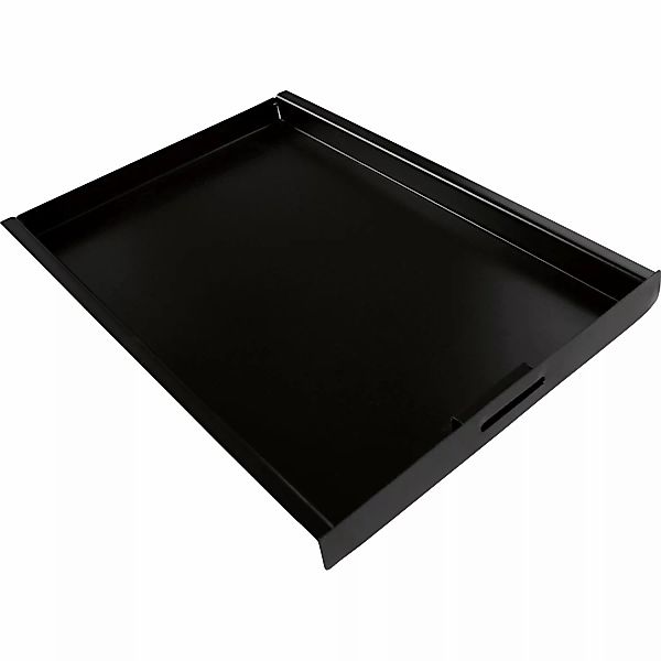 Jamestown Ascheschublade f. Jamestown Holzkohle-Grillwagen Ben XL 72,5 x 49 günstig online kaufen