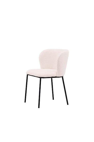 ebuy24 Esszimmerstuhl 2er Set Edina Esszimmerstuhl günstig online kaufen