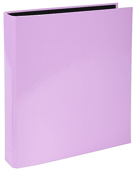 EXACOMPTA Ringbuchmappe 10x Ringbuch A4, 2 günstig online kaufen