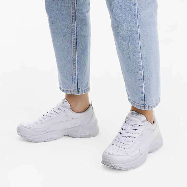 PUMA Sneaker "Cilia Mode Sneakers Damen" günstig online kaufen
