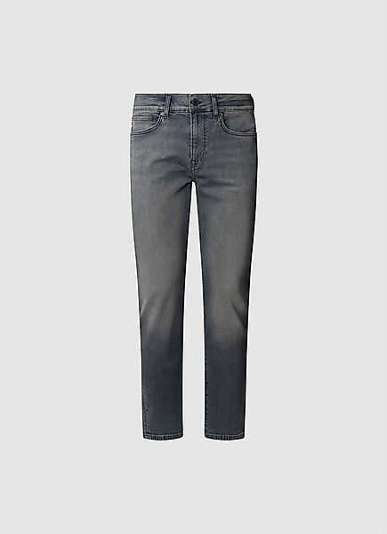 Pepe Jeans Slim-fit-Jeans SLIM JEANS HATCH mit Regular Waist günstig online kaufen