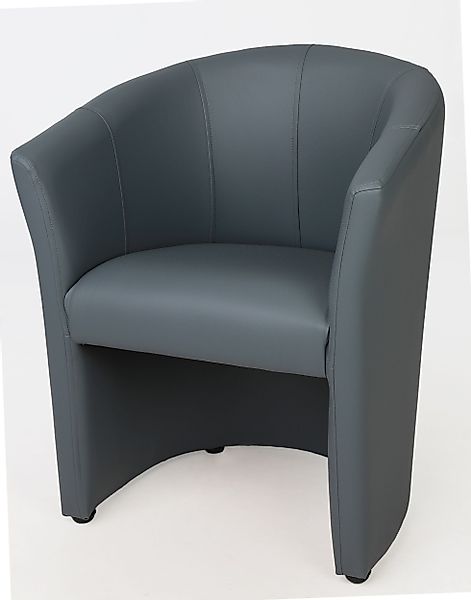 Kamil Cocktailsessel Design Sessel Clubsessel Loungesessel günstig online kaufen
