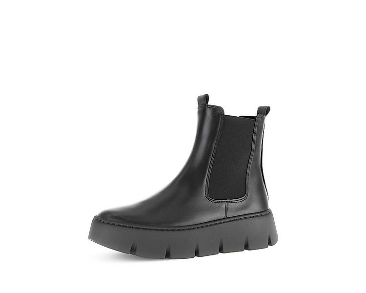 Gabor Chelsea Boot Glattleder Chelseaboots günstig online kaufen