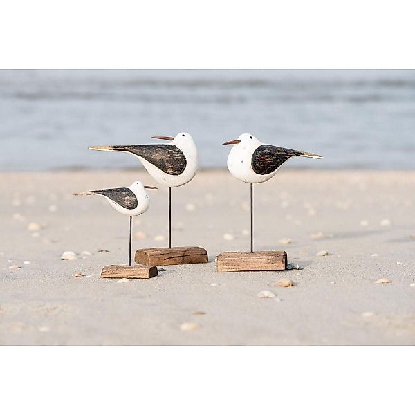 Ib Laursen Skulptur Ib Laursen Dekorationsobjekt günstig online kaufen