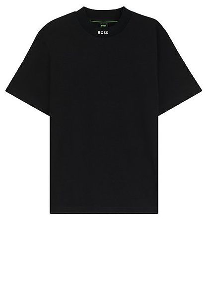 BOSS GREEN T-Shirt Tee Collar Zone (1-tlg) günstig online kaufen