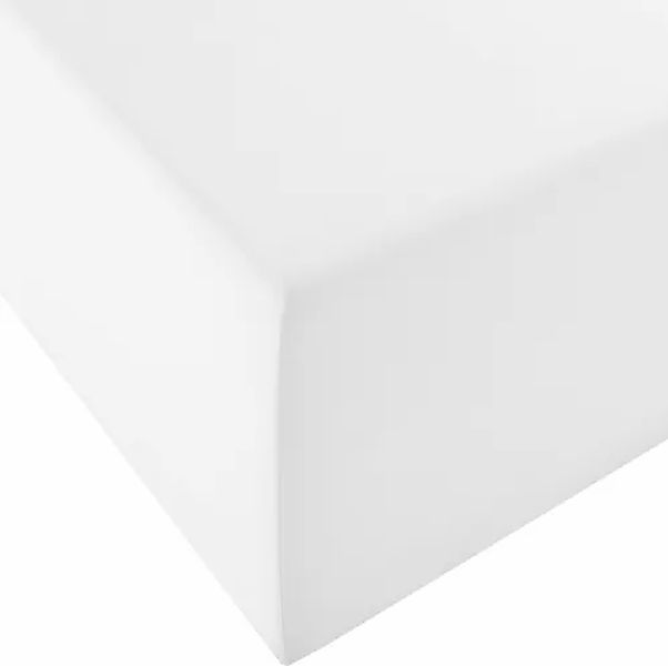fleuresse Spannbettlaken »Comfort XL«, Mako-Jersey, für Matratzen bis 40 cm günstig online kaufen