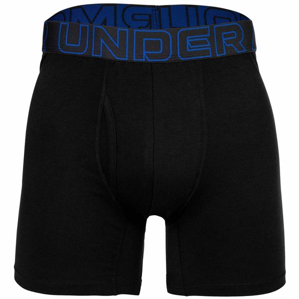 Under Armour® Boxer Herren Boxershort 3er günstig online kaufen