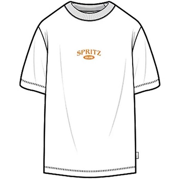 Only & Sons   T-Shirt T-Shirt SPRITZ ITALY Kurzarmshirt günstig online kaufen