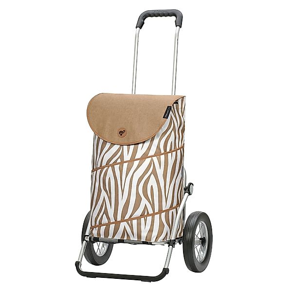 Andersen Einkaufstrolley Royal Shopper, 45 l, günstig online kaufen