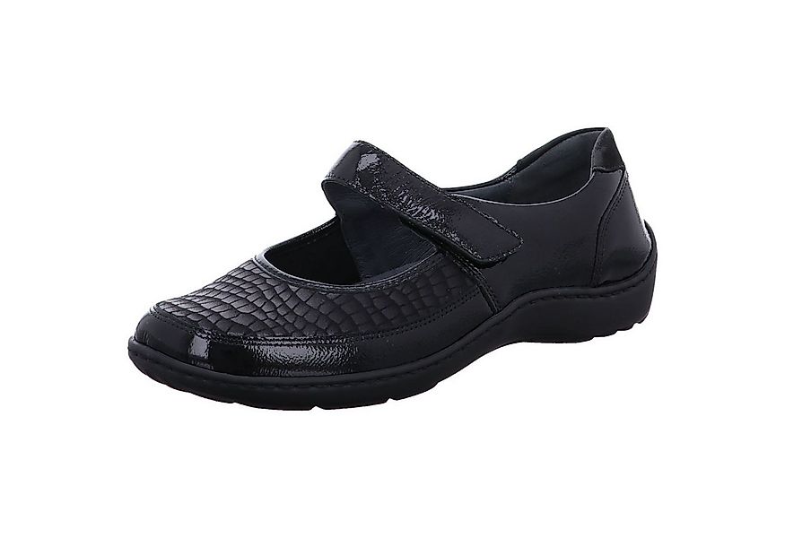 Waldläufer Henni Slipper für Einlagen geeignet günstig online kaufen