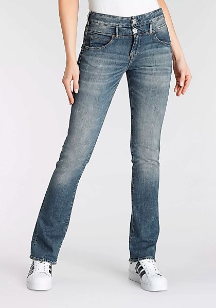 Herrlicher Bootcut-Jeans "BABY" günstig online kaufen