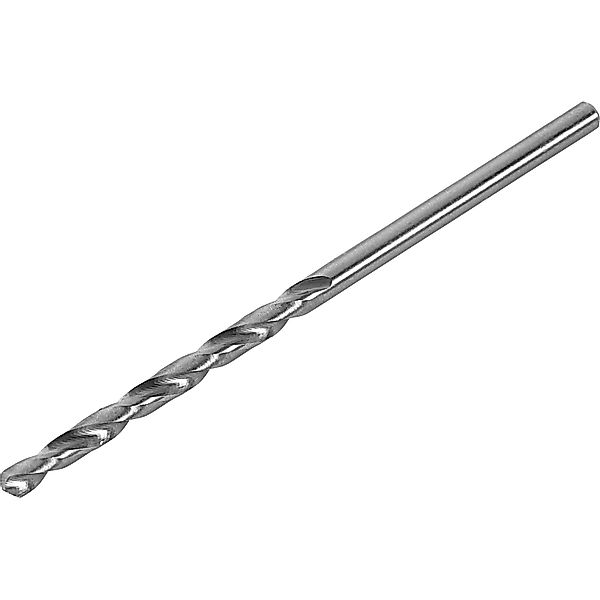 LUX HSS-G Metallbohrer Ø 3 mm x 61 mm günstig online kaufen