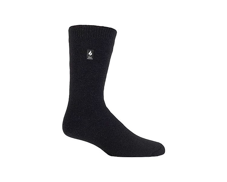 Heat Holders Thermosocken Ultra Lite Schwarz günstig online kaufen