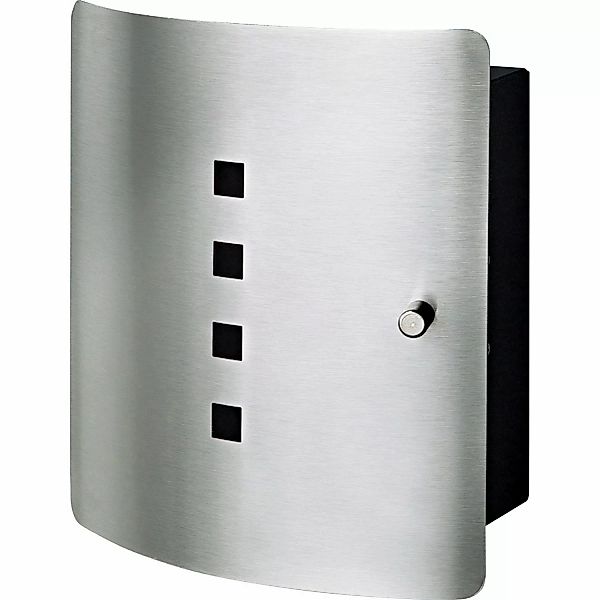 Burg Wächter Schlüsselkasten QUAD 6204/10 Ni, günstig online kaufen
