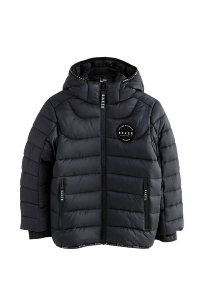 Baker by Ted Baker Steppmantel Baker günstig online kaufen