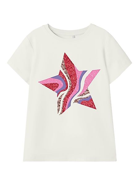 Name It T-Shirt NKFKASSIA SS TOP günstig online kaufen