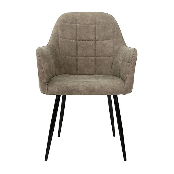 ML-DESIGN Stuhl Esszimmerstuhl ergonomisch & gepolstert, günstig online kaufen