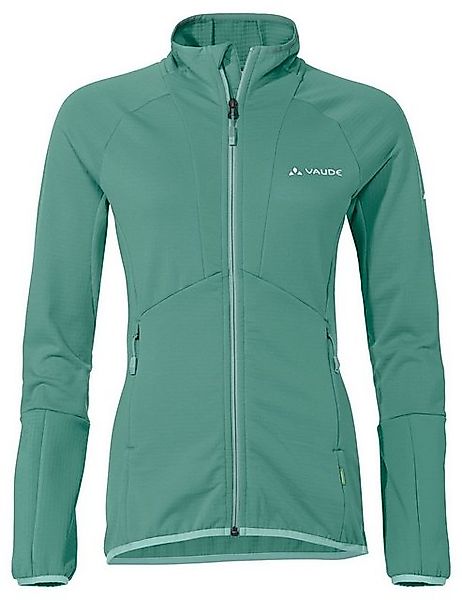 VAUDE Anorak Vaude Womens Monviso Fleece Full-zip Jacket Ii günstig online kaufen