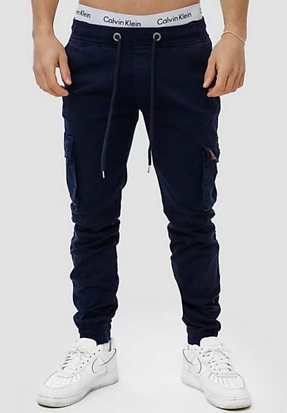 OneRedox Straight-Jeans H-3413 (Chino Cargohose Streetwear, 1-tlg) Freizeit günstig online kaufen