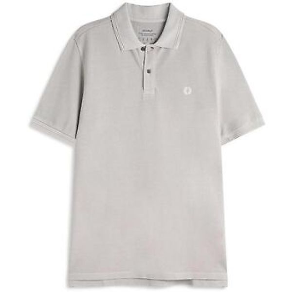 Ecoalf  T-Shirts & Poloshirts ANOALF BECAUSE POLO günstig online kaufen