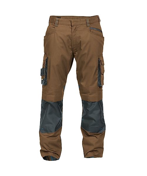 Dassy Arbeitshose Arbeitshose mit Kniepolstertaschen Nova günstig online kaufen