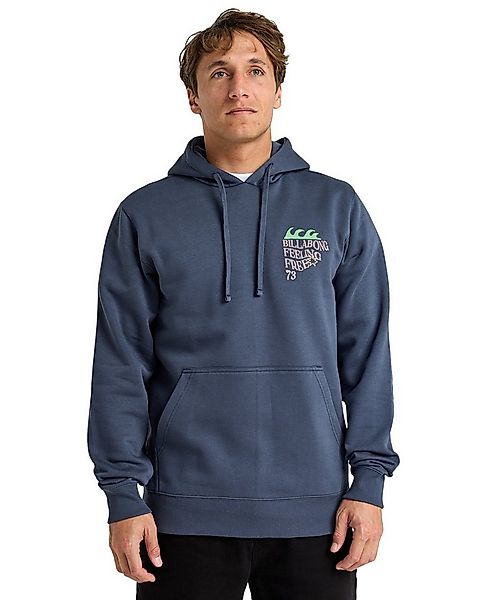 Billabong Hoodie Foundation günstig online kaufen
