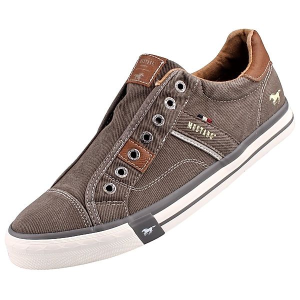 Mustang Shoes 4072404/20 Sneaker günstig online kaufen