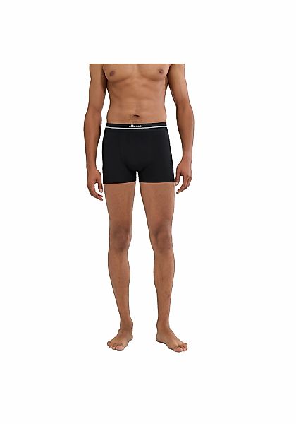 Ellesse Boxershorts "Boxershort AMBRIA Trunks 3er Pack" günstig online kaufen