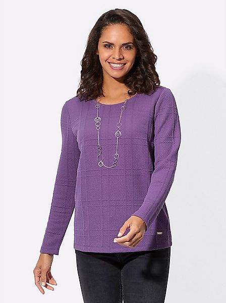 Witt T-Shirt Shirt Langarm günstig online kaufen