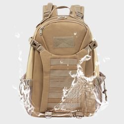 REDOM Wanderrucksack Taktischer Rucksack Reiserucksack Militär günstig online kaufen