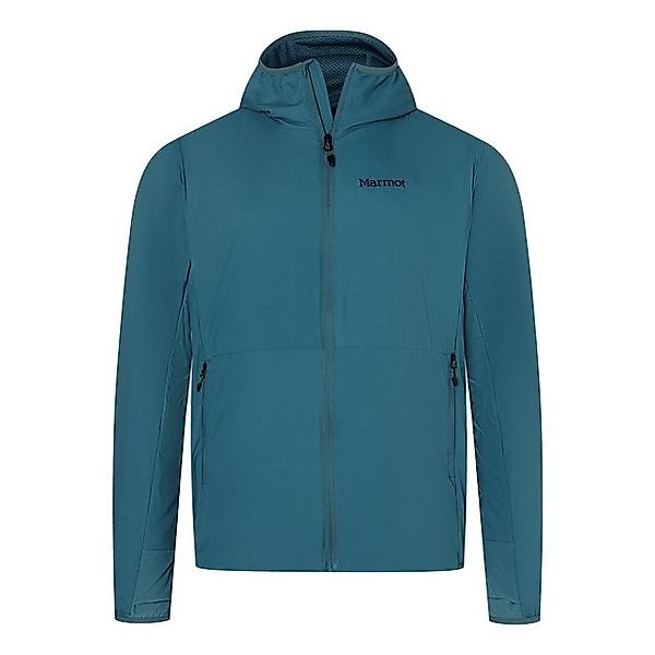 Marmot Outdoorjacke Alt HB Hoody mit recyceltem Material gefertigt günstig online kaufen