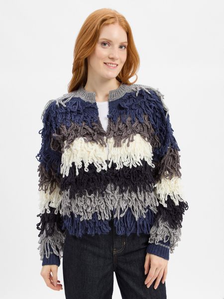 RICHROYAL Strickjacke günstig online kaufen