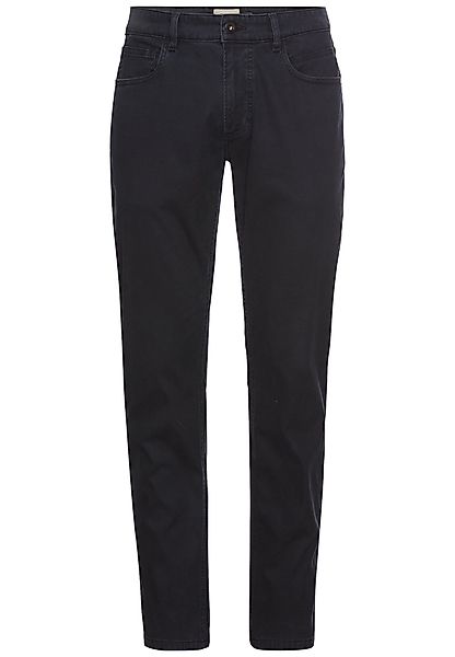 camel active 5-Pocket-Hose mit Stretchanteil günstig online kaufen