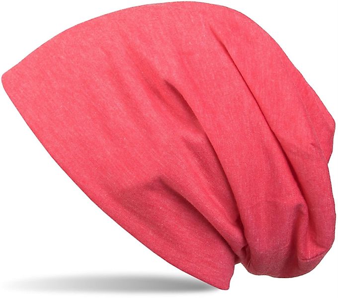 styleBREAKER Beanie Uni Slouch Beanie Mütze günstig online kaufen