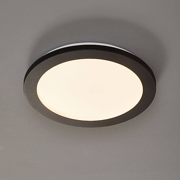 REALITY Leuchten LED Deckenleuchte »Camillus«, 1 flammig, Leuchtmittel LED- günstig online kaufen