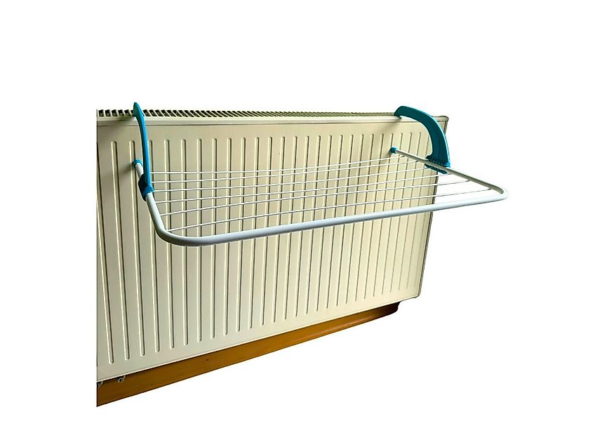 TronicXL Badewannen-Wäscheständer Kleiner Wäscheständer zum einhängen in He günstig online kaufen