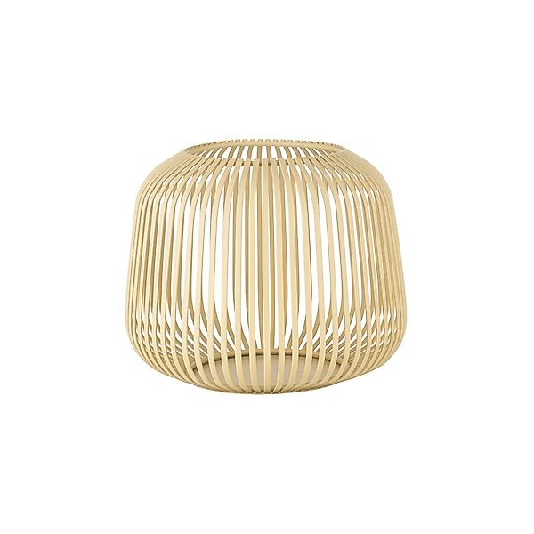Windlicht Lito S | Ø 20 cm, H 17 cm New Wheat günstig online kaufen