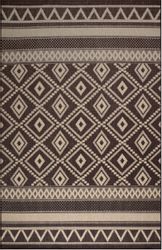 my home Teppich "Toronto auch als Läufer erhältlich" rechteckig 3 mm Höhe I günstig online kaufen