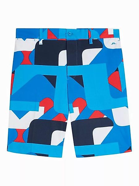 J.LINDEBERG Golfshorts J.Lindeberg Golf Shorts Tim Mehrfarbig Herren EU 38 günstig online kaufen