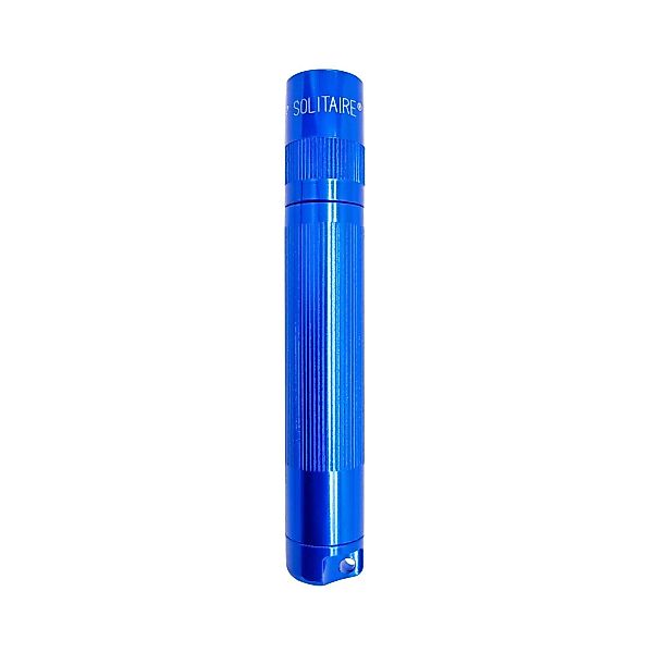 Maglite LED-Taschenlampe Solitaire, 1-Cell AAA, Box, blau günstig online kaufen