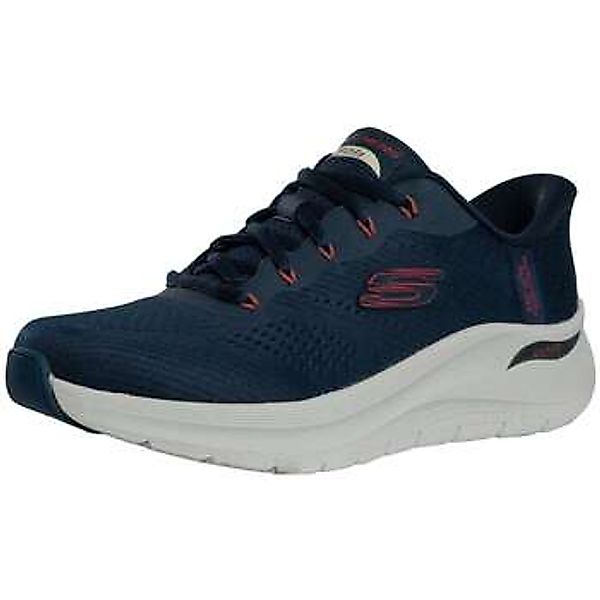 Skechers  Sneaker Slip-Ins Arch Fit 2.0 Lestur-Trainer günstig online kaufen