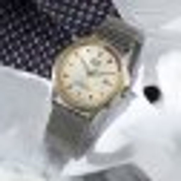 Autokinetic-Armbanduhr „UMF Ruhla“ günstig online kaufen