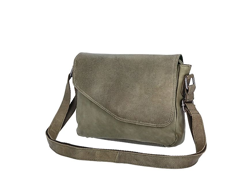 The Skandinavian Brand Umhängetasche The Skandinavian Brand Damen Leder Umh günstig online kaufen