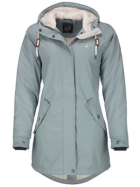 Dry Fashion Regenmantel Damen Regenjacke Malmö günstig online kaufen